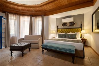 Wyndham Datca Perili Bay 4*