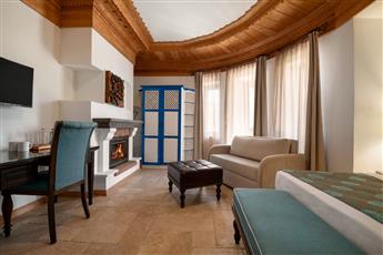 Wyndham Datca Perili Bay 4*