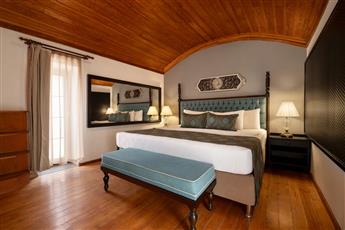 Wyndham Datca Perili Bay 4*