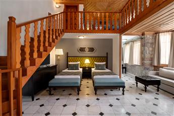 Wyndham Datca Perili Bay 4*