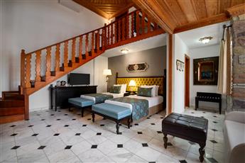 Wyndham Datca Perili Bay 4*