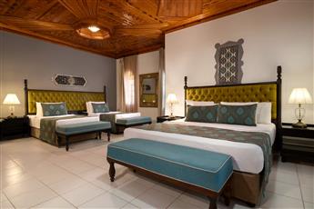 Wyndham Datca Perili Bay 4*