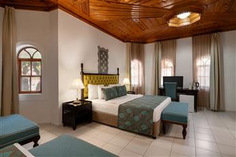 Wyndham Datca Perili Bay 4*