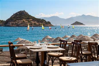 Wyndham Datca Perili Bay