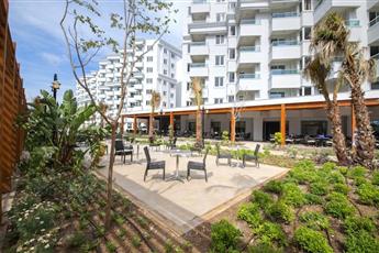 Wyndham Garden Lara 4*