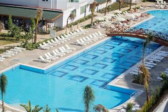 Wyndham Garden Lara 4*