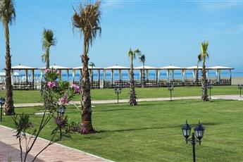 Wyndham Garden Lara 4*