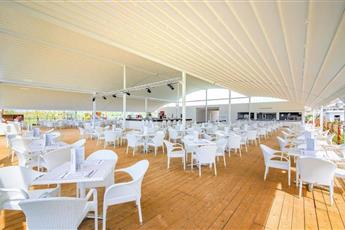 Wyndham Garden Lara 4*