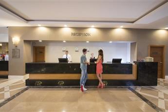 Wyndham Garden Lara 4*