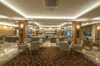 Wyndham Garden Lara 4*