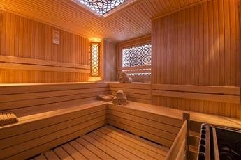 Wyndham Garden Lara 4*