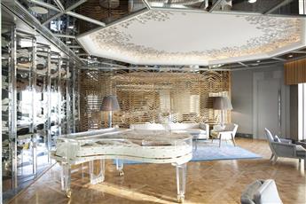 Wyndham Grand Istanbul Kalamis Marina 5*