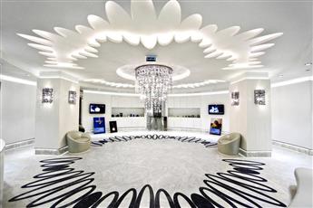 Wyndham Grand Istanbul Kalamis Marina 5*