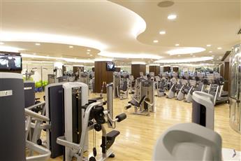 Wyndham Grand Istanbul Kalamis Marina 5*