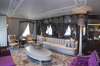 Wyndham Grand Istanbul Kalamis Marina 5*