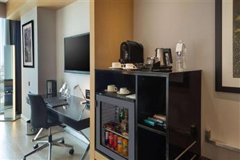 Wyndham Grand Istanbul Levent 5*