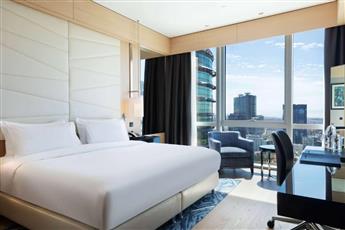 Wyndham Grand Istanbul Levent 5*