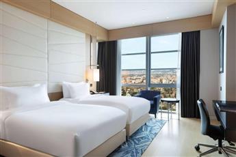 Wyndham Grand Istanbul Levent 5*