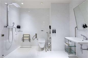 Wyndham Grand Istanbul Levent 5*