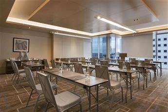 Wyndham Grand Istanbul Levent 5*