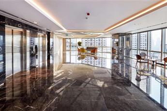 Wyndham Grand Istanbul Levent 5*