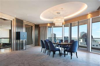 Wyndham Grand Istanbul Levent 5*