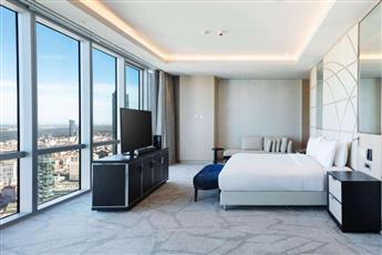Wyndham Grand Istanbul Levent 5*