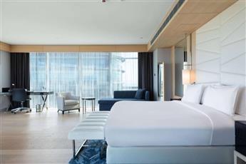 Wyndham Grand Istanbul Levent 5*