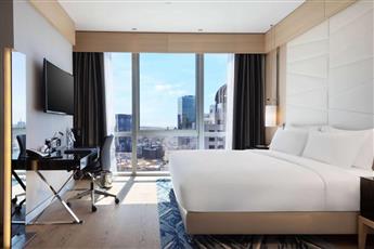 Wyndham Grand Istanbul Levent 5*