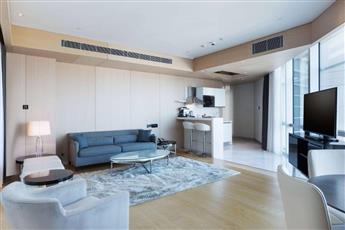 Wyndham Grand Istanbul Levent 5*