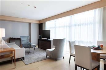 Wyndham Grand Istanbul Levent 5*