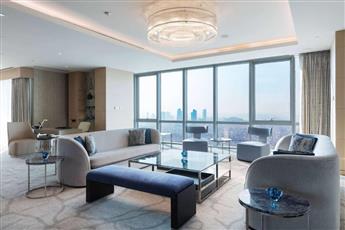 Wyndham Grand Istanbul Levent 5*