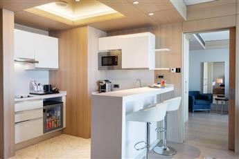 Wyndham Grand Istanbul Levent 5*