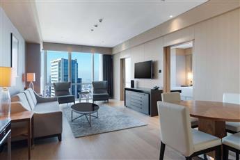 Wyndham Grand Istanbul Levent 5*