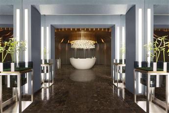 Wyndham Grand Istanbul Levent 5*