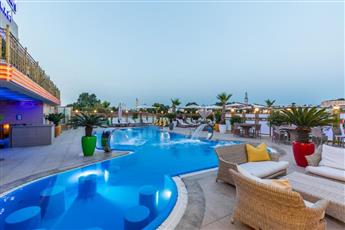 Wyndham Istanbul Old City 5*