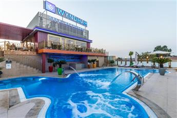 Wyndham Istanbul Old City 5*