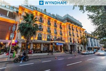 Wyndham Istanbul Old City 5*