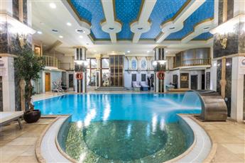 Wyndham Istanbul Old City 5*