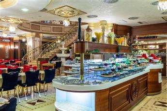 Wyndham Istanbul Old City 5*