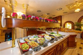 Wyndham Istanbul Old City 5*