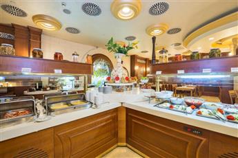 Wyndham Istanbul Old City 5*