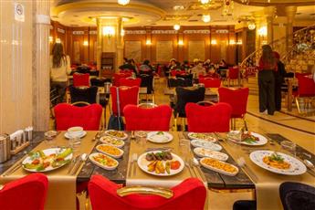 Wyndham Istanbul Old City 5*