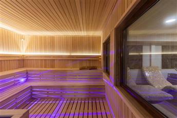 Wyndham Istanbul Old City 5*