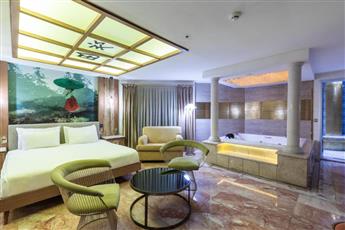 Wyndham Istanbul Old City 5*
