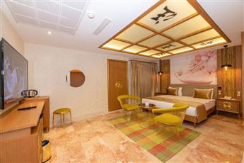 Wyndham Istanbul Old City 5*