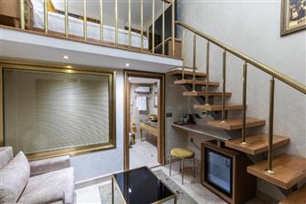 Wyndham Istanbul Old City 5*