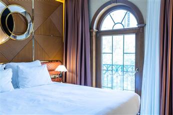 Wyndham Istanbul Old City 5*