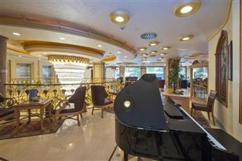 Wyndham Istanbul Old City 5*