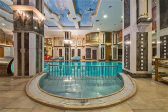 Wyndham Istanbul Old City 5*